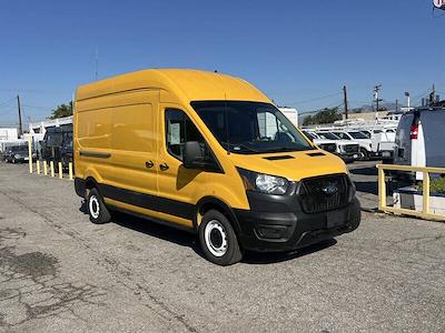 Used 2021 Ford Transit 250 - photo 1