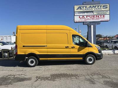 Used 2021 Ford Transit 250 - photo 1