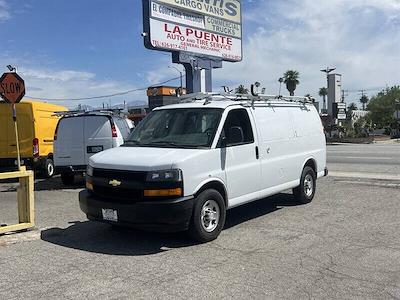 Used 2018 Chevrolet Express 2500 - photo 1