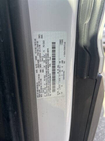 Used 2023 Ford Transit 250 - photo 10