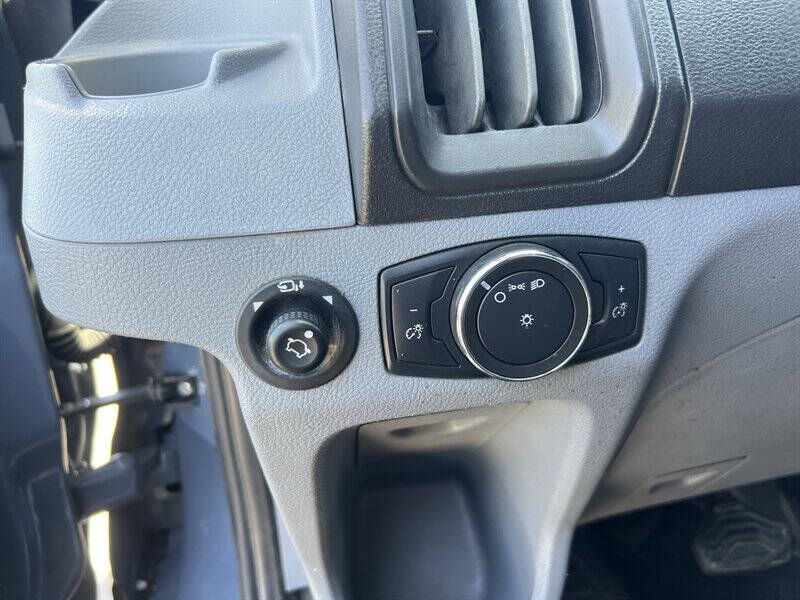 Used 2019 Ford Transit 250 - photo 14