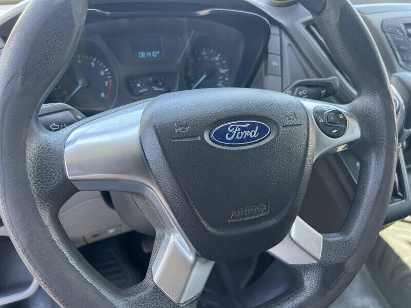 Used 2019 Ford Transit 250 - photo 15
