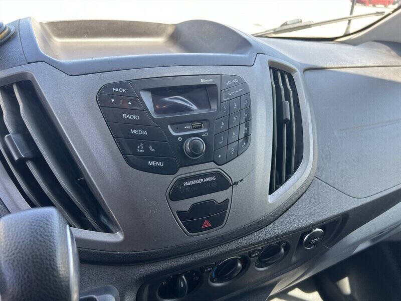 Used 2019 Ford Transit 250 - photo 16