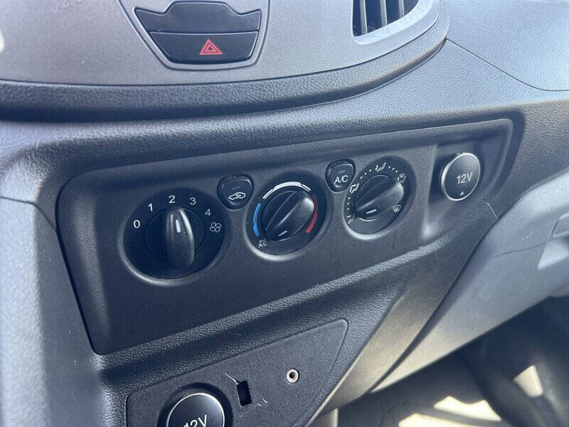Used 2019 Ford Transit 250 - photo 17