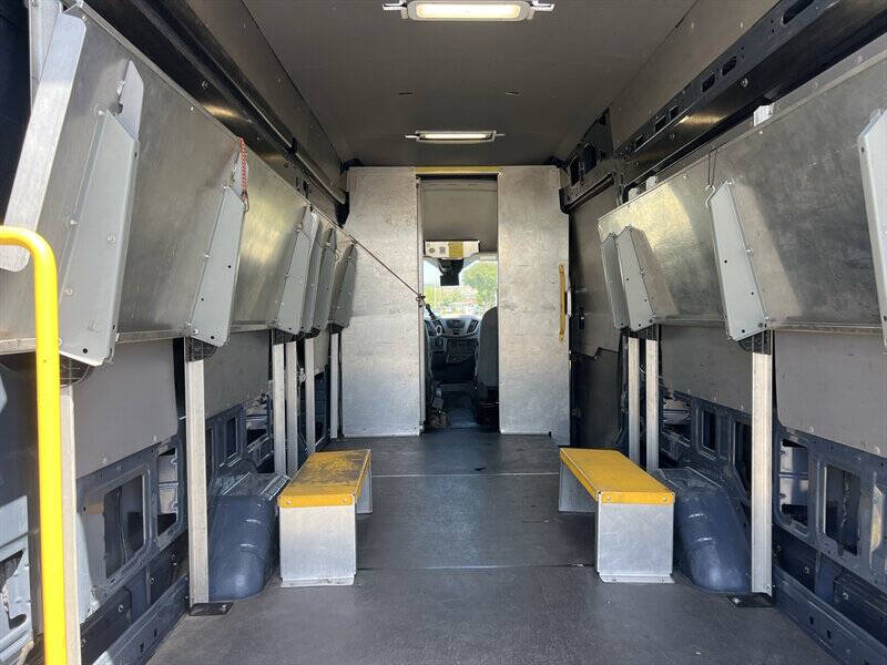 Used 2019 Ford Transit 250 - photo 20