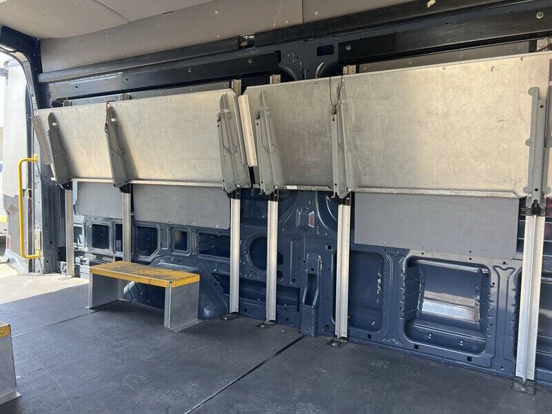 Used 2019 Ford Transit 250 - photo 23