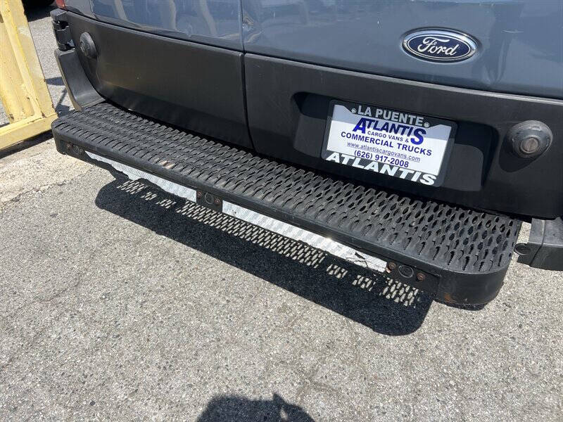 Used 2019 Ford Transit 250 - photo 25