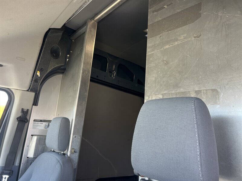 Used 2019 Ford Transit 250 - photo 26