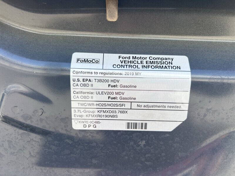 Used 2019 Ford Transit 250 - photo 28