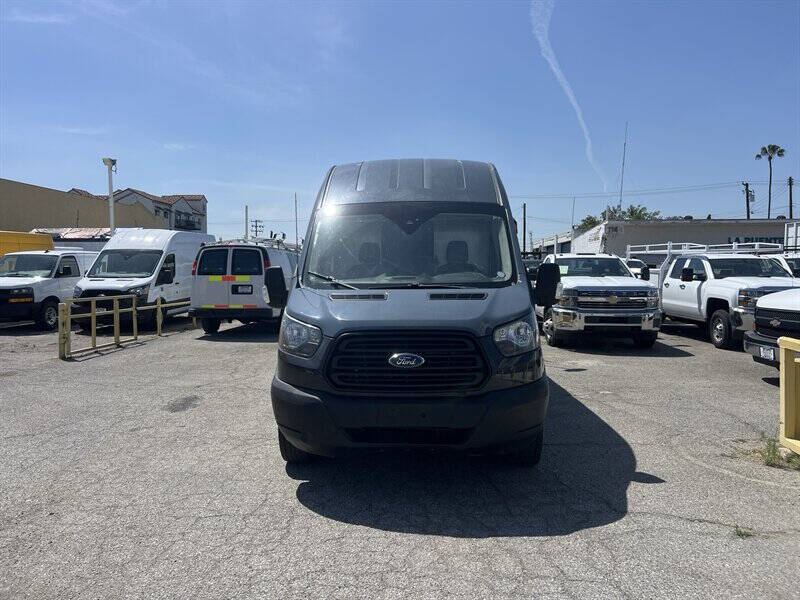 Used 2019 Ford Transit 250 - photo 8