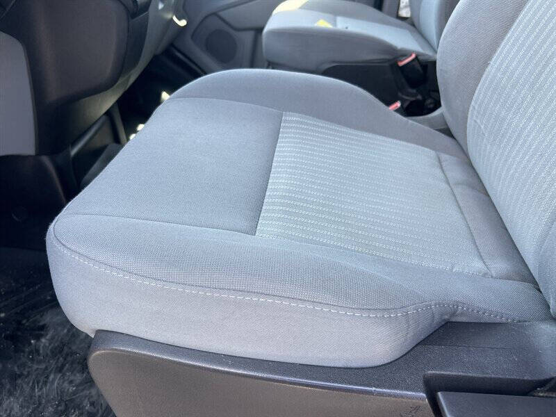 Used 2019 Ford Transit 250 - photo 11