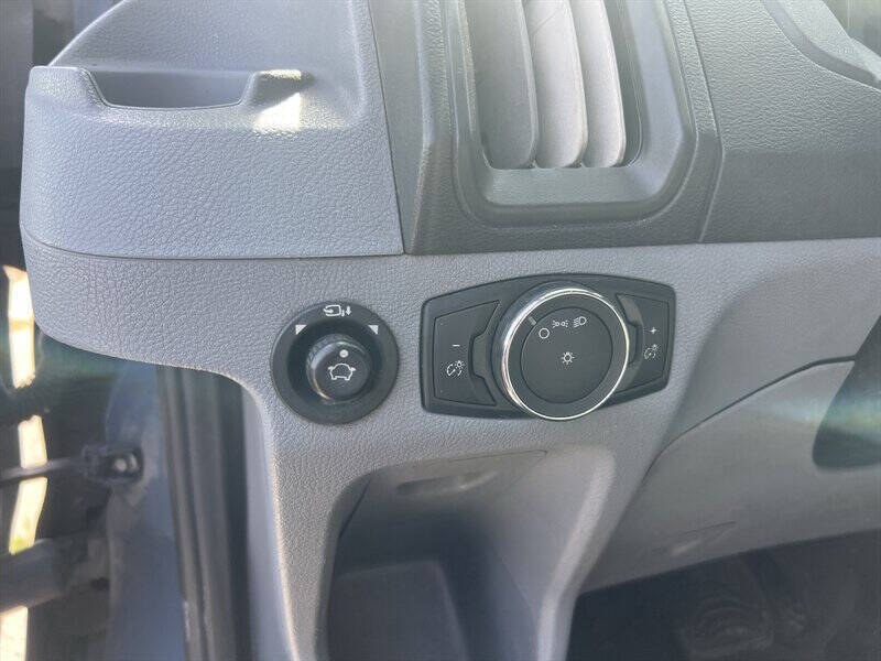 Used 2019 Ford Transit 250 - photo 13