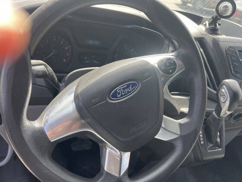 Used 2019 Ford Transit 250 - photo 14