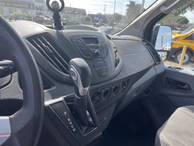 Used 2019 Ford Transit 250 - photo 15