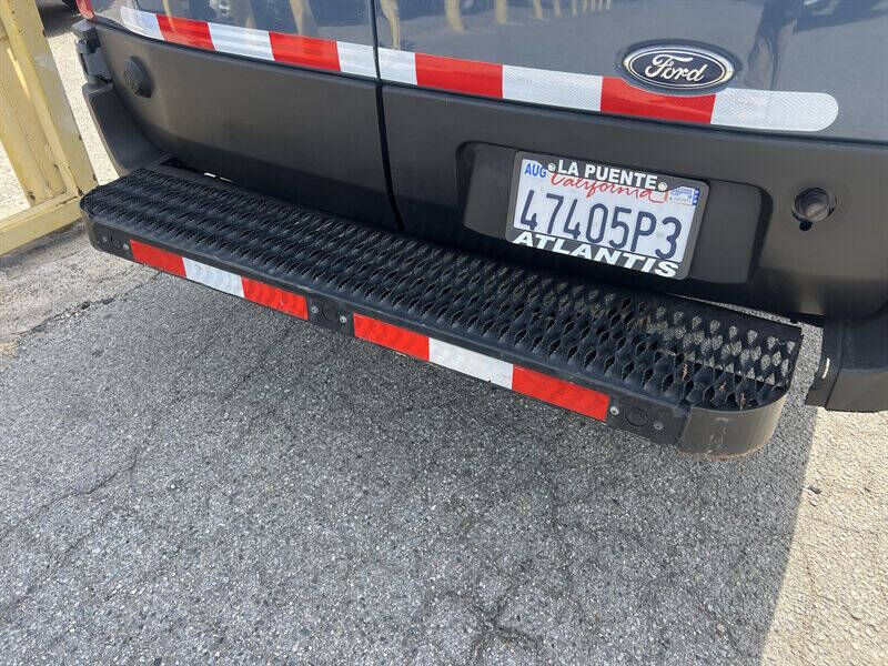 Used 2019 Ford Transit 250 - photo 21