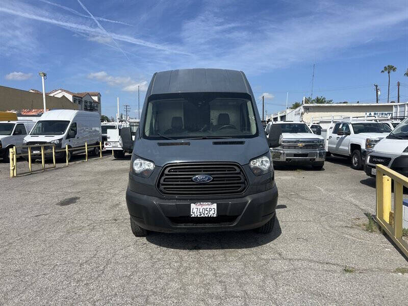 Used 2019 Ford Transit 250 - photo 8