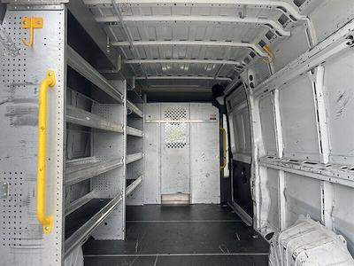 Used 2021 Ram ProMaster 2500 - photo 2