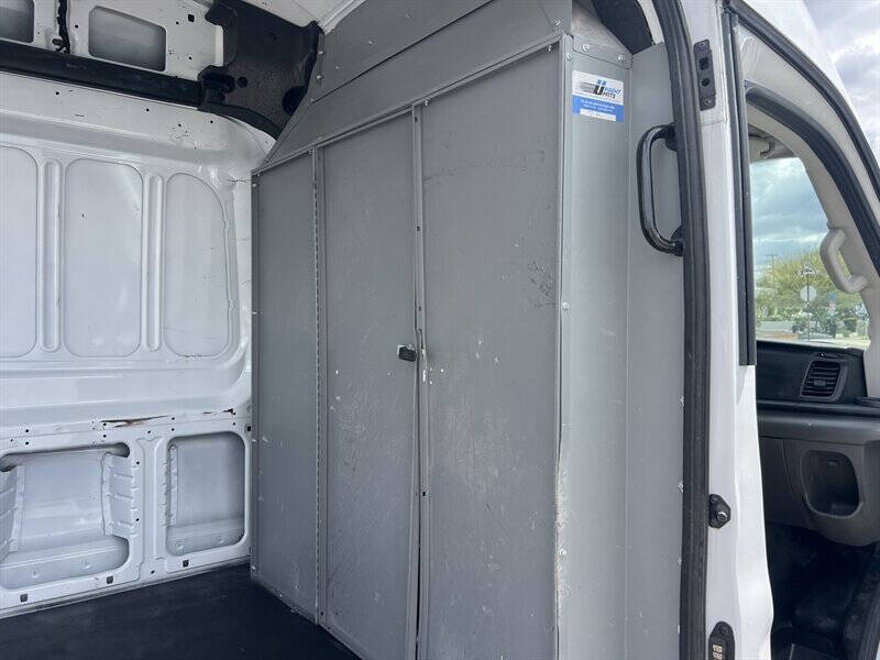 Used 2020 Ford Transit 250 - photo 11