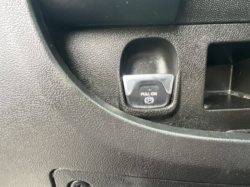 Used 2024 Ram ProMaster 2500 - photo 12
