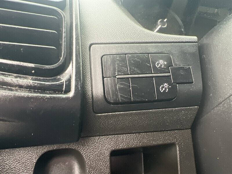 Used 2024 Ram ProMaster 2500 - photo 13
