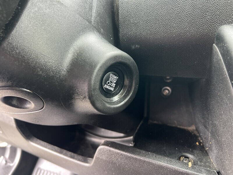 Used 2024 Ram ProMaster 2500 - photo 21
