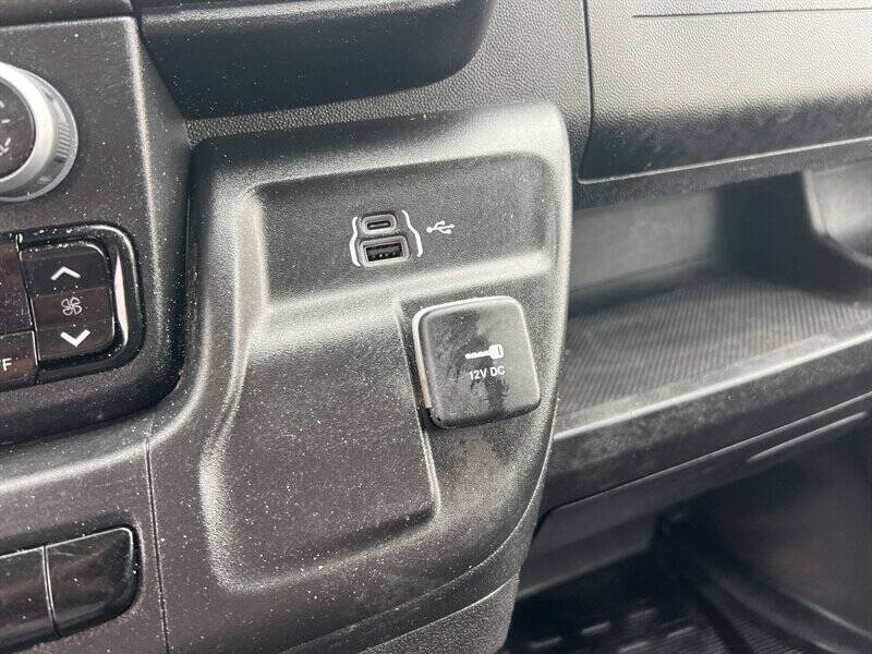 Used 2024 Ram ProMaster 2500 - photo 32