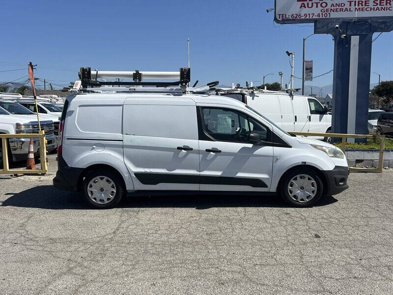 Used 2014 Ford Transit Connect - photo 2