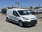 Used 2014 Ford Transit Connect Upfitted Cargo Van thumbnail 1