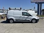 Used 2014 Ford Transit Connect Upfitted Cargo Van thumbnail 4