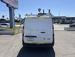 Used 2014 Ford Transit Connect Upfitted Cargo Van thumbnail 3