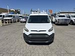 Used 2014 Ford Transit Connect Upfitted Cargo Van thumbnail 6