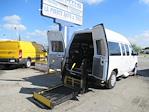 Used 2010 Ford E-150 E 150 3dr Cargo Van RWD Mobility for sale #9664 - photo 2