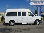 Used 2010 Ford E-150 E 150 3dr Cargo Van RWD Mobility for sale #9664 - photo 3