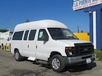 Used 2010 Ford E-150 E 150 3dr Cargo Van RWD Mobility for sale #9664 - photo 1