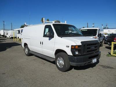 Used 2013 Ford E-250 RWD Upfitted Cargo Van for sale #9770 - photo 1