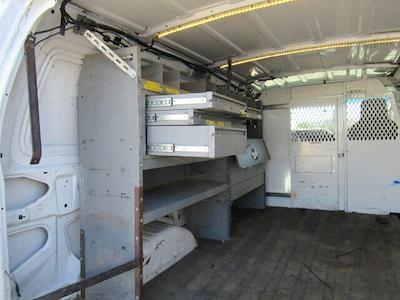 Used 2013 Ford E-250 RWD Upfitted Cargo Van for sale #9770 - photo 2