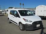 Used 2019 Ford Transit Connect XL 4dr LWB Cargo Mini Van w/Rear 4x2 Empty Cargo Van for sale #9792 - photo 1