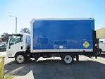 Used 2012 Isuzu NQR Regular Cab 4x2 Box Truck for sale #9833 - photo 4