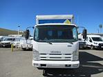 Used 2012 Isuzu NQR Regular Cab 4x2 Box Truck for sale #9833 - photo 5