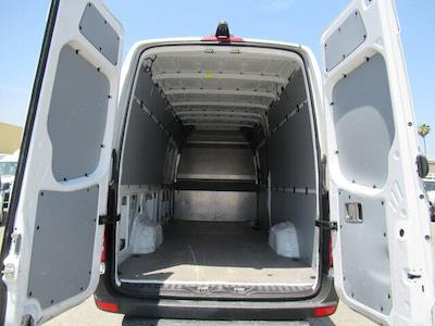 Used 2018 Mercedes-Benz Sprinter 2500 High Roof 170 WB Cargo Van 4x2 Empty Cargo Van for sale #9860 - photo 2
