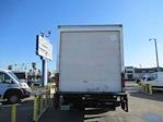 Used 2020 Isuzu NPR-XD Regular Cab 4x2 Box Truck for sale #9880 - photo 3
