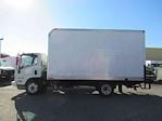 Used 2020 Isuzu NPR-XD Regular Cab 4x2 Box Truck for sale #9880 - photo 4