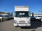 Used 2020 Isuzu NPR-XD Regular Cab 4x2 Box Truck for sale #9880 - photo 6