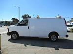 Used 2007 GMC Savana 2500 Work Van 4x2 Upfitted Cargo Van for sale #9917 - photo 5