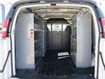 Used 2007 GMC Savana 2500 Work Van 4x2 Upfitted Cargo Van for sale #9917 - photo 8