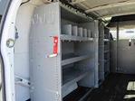 Used 2007 GMC Savana 2500 Work Van 4x2 Upfitted Cargo Van for sale #9917 - photo 2