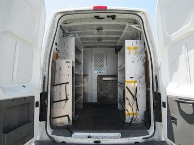 Used 2017 Nissan NV HD High Roof 4x2 Upfitted Cargo Van for sale #9919 - photo 2