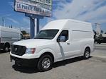 Used 2017 Nissan NV HD High Roof 4x2 Upfitted Cargo Van for sale #9919 - photo 1