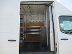 Used 2017 Nissan NV HD High Roof 4x2 Upfitted Cargo Van for sale #9919 - photo 11