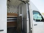 Used 2017 Nissan NV HD High Roof 4x2 Upfitted Cargo Van for sale #9919 - photo 12